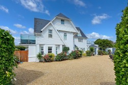 South Strand, East Preston, West Sussex