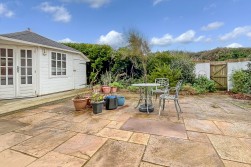 South Strand, East Preston, West Sussex