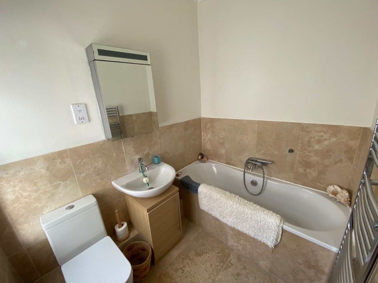 South Strand, East Preston, West Sussex