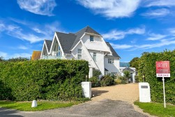 South Strand, East Preston, West Sussex