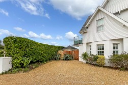 South Strand, East Preston, West Sussex