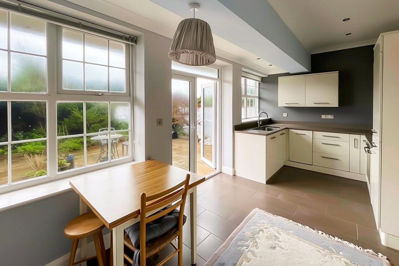 South Strand, East Preston, West Sussex