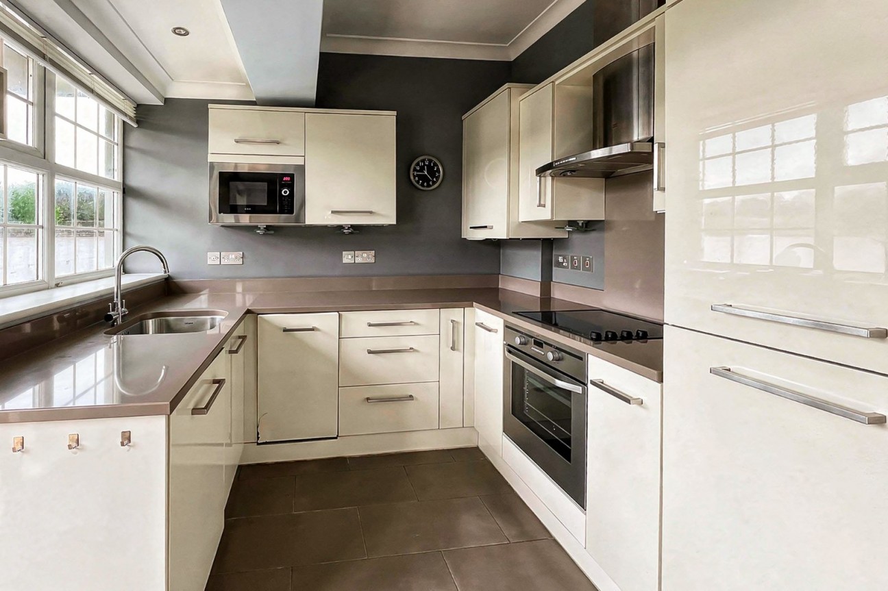 South Strand, East Preston, West Sussex