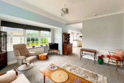 South Strand, East Preston, West Sussex