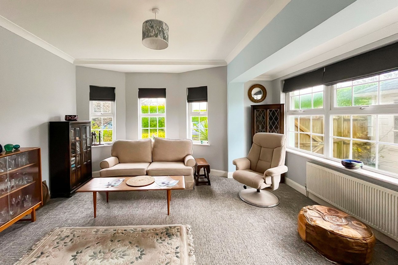 South Strand, East Preston, West Sussex