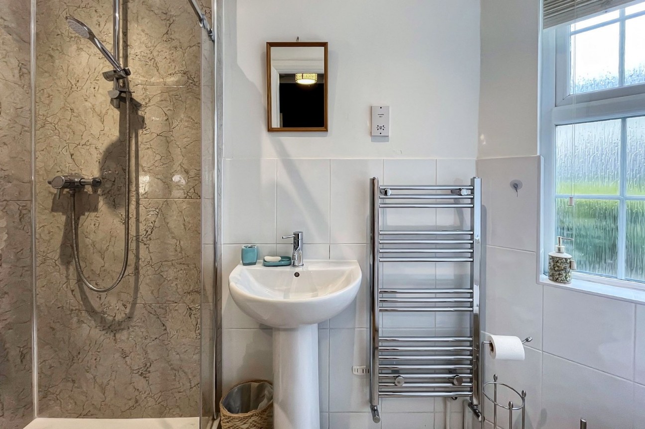 South Strand, East Preston, West Sussex