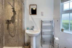 South Strand, East Preston, West Sussex