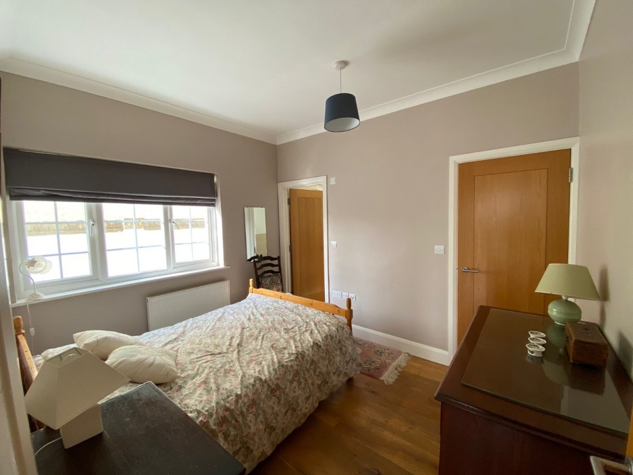 South Strand, East Preston, West Sussex