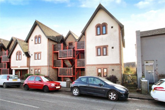 Littlehampton, West Sussex