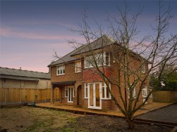 Arundel, West Sussex