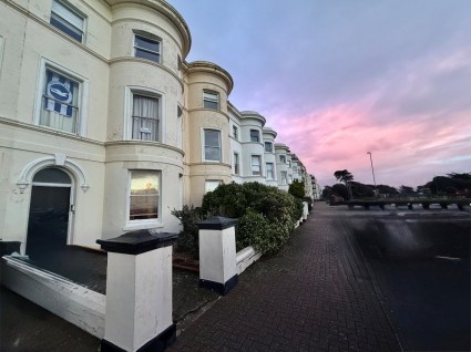 Littlehampton, West Sussex