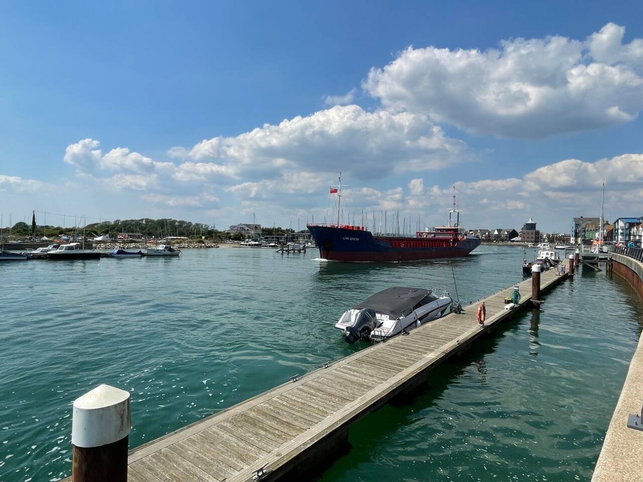 Littlehampton, West Sussex