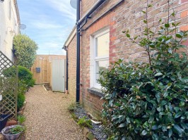 Yapton, Arundel, West Sussex