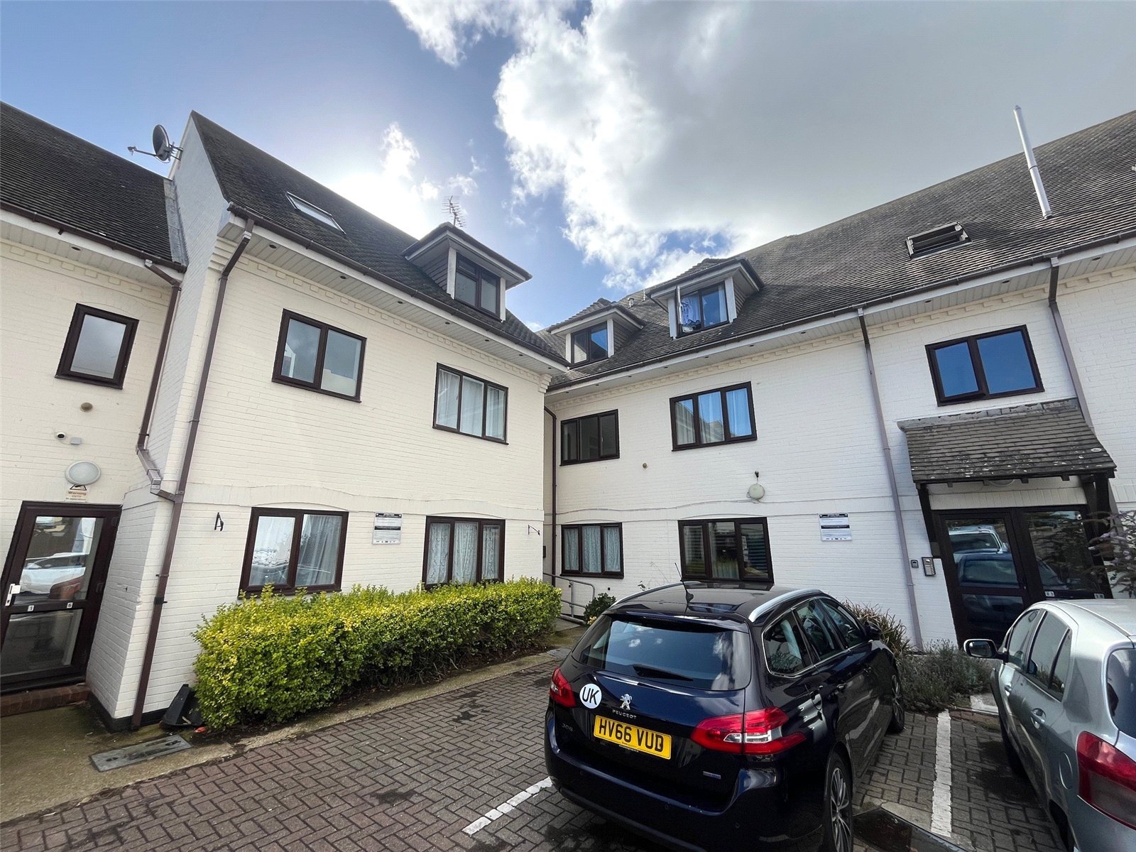 Littlehampton, West Sussex