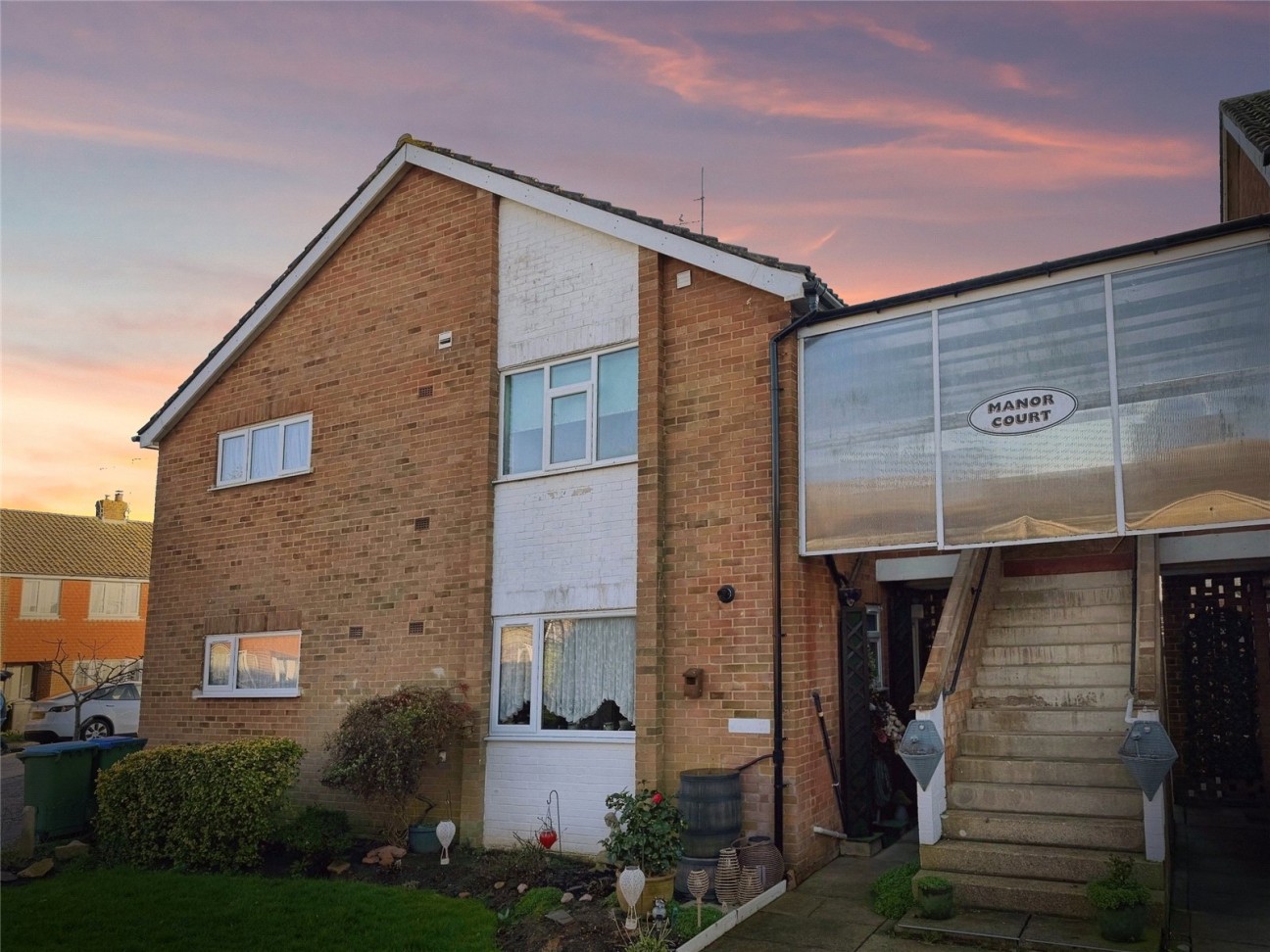 Barnsite Close, Rustington, Littlehampton