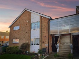 Barnsite Close, Rustington, Littlehampton