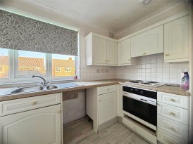 Barnsite Close, Rustington, Littlehampton