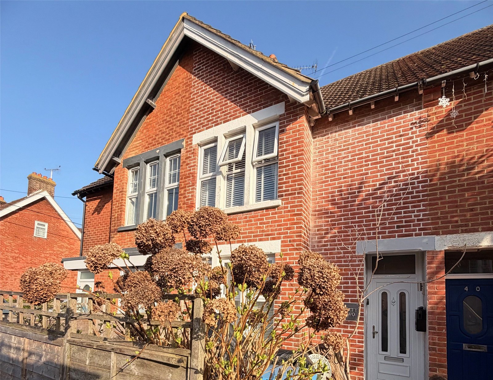 Littlehampton, West Sussex