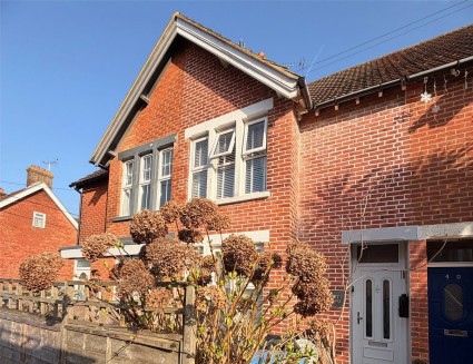 Littlehampton, West Sussex