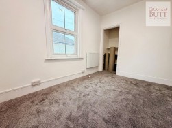 Worthing, West Sussex