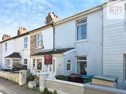 Wick, Littlehampton, West Sussex