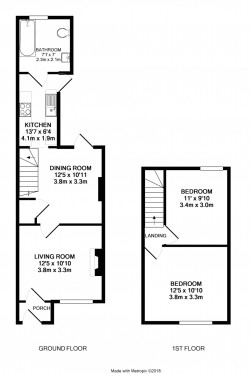 Wick, Littlehampton, West Sussex