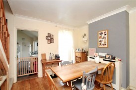 Wick, Littlehampton, West Sussex