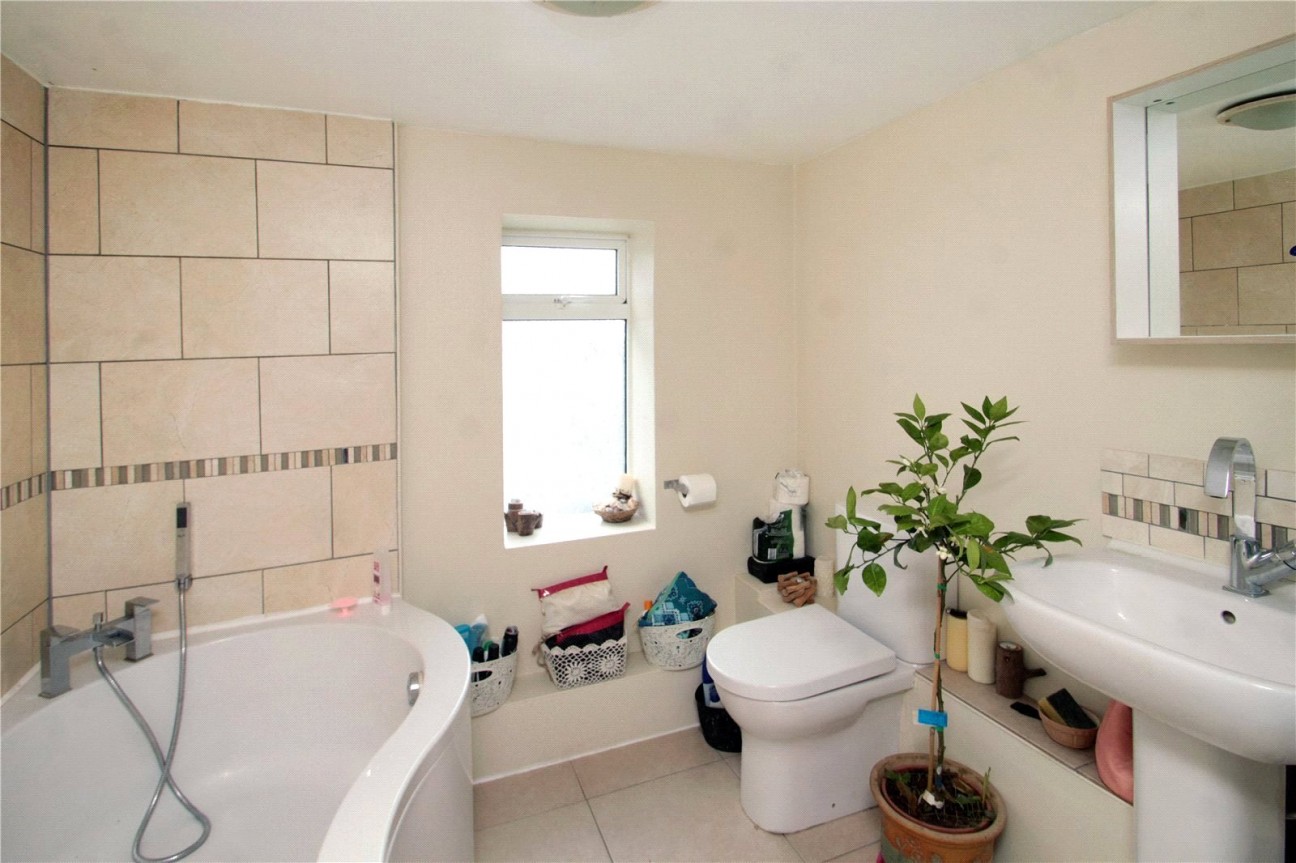 Wick, Littlehampton, West Sussex