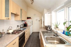 Wick, Littlehampton, West Sussex