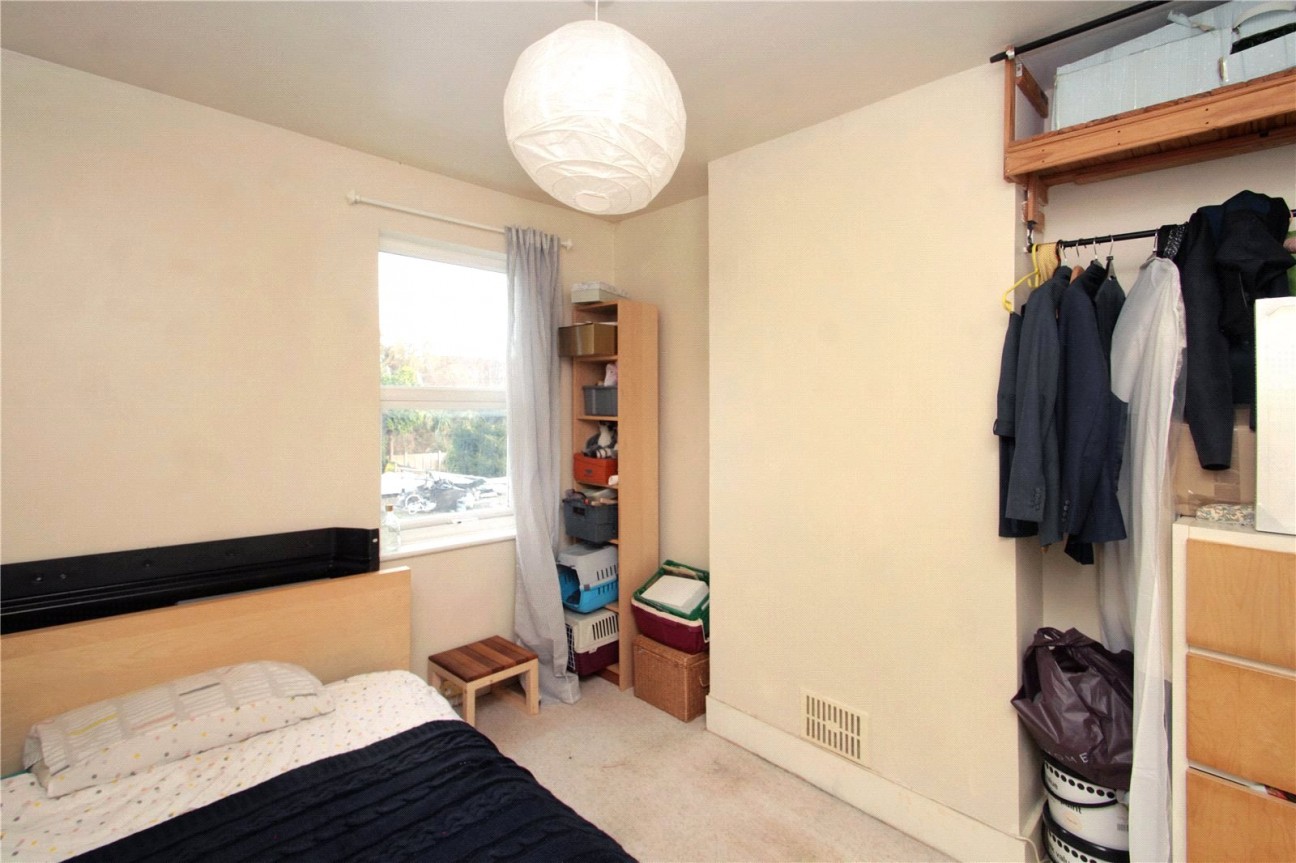 Wick, Littlehampton, West Sussex