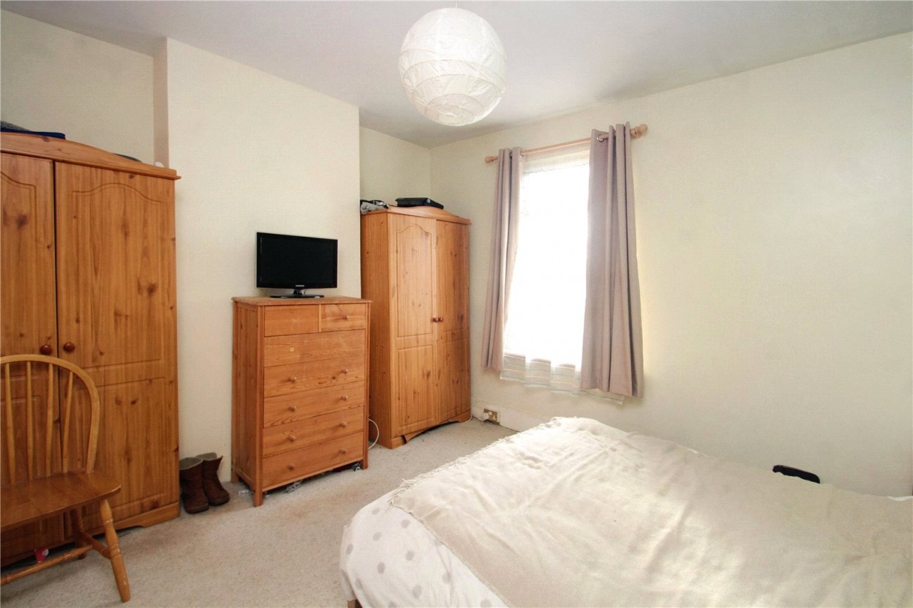 Wick, Littlehampton, West Sussex