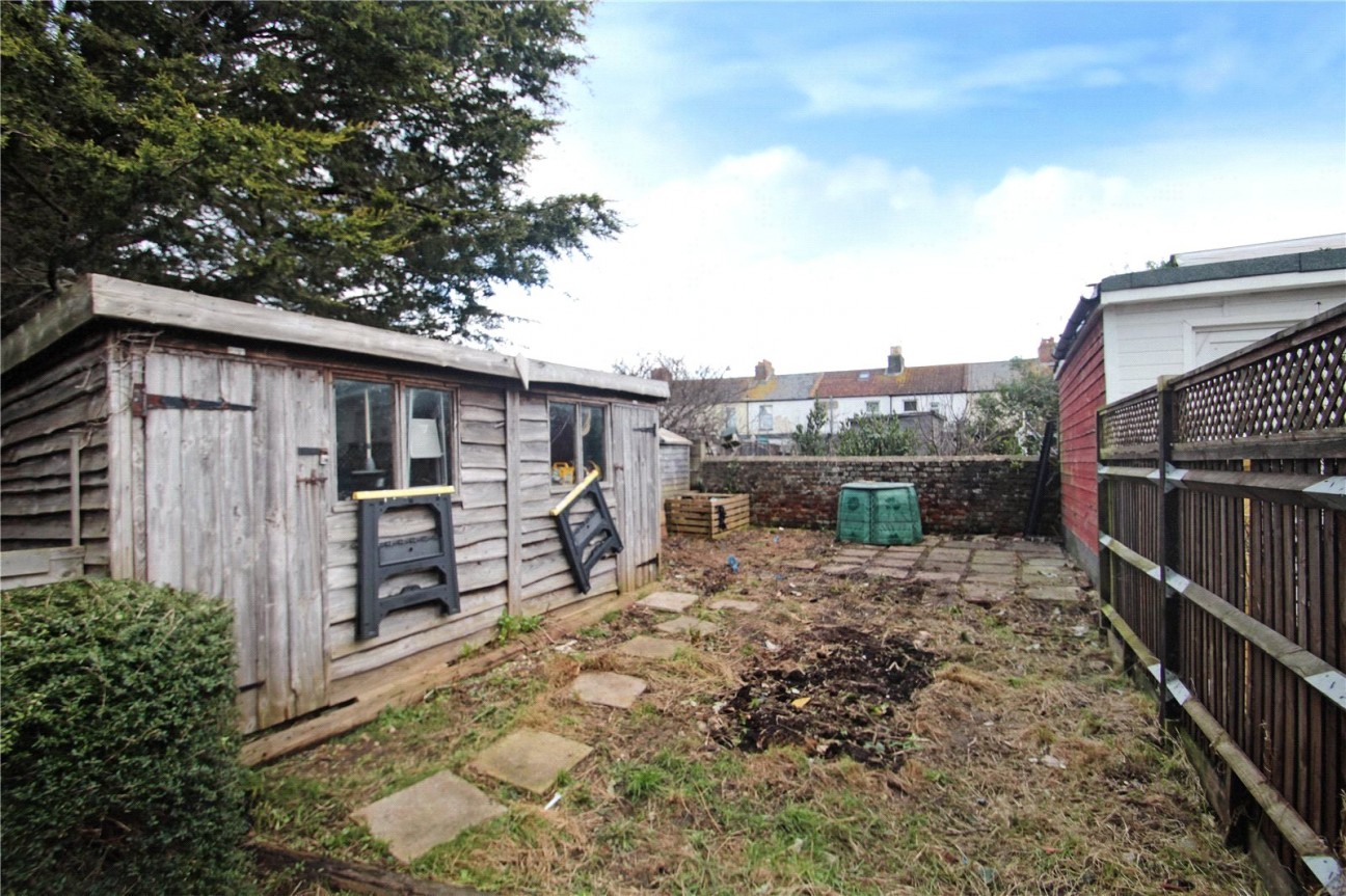 Wick, Littlehampton, West Sussex