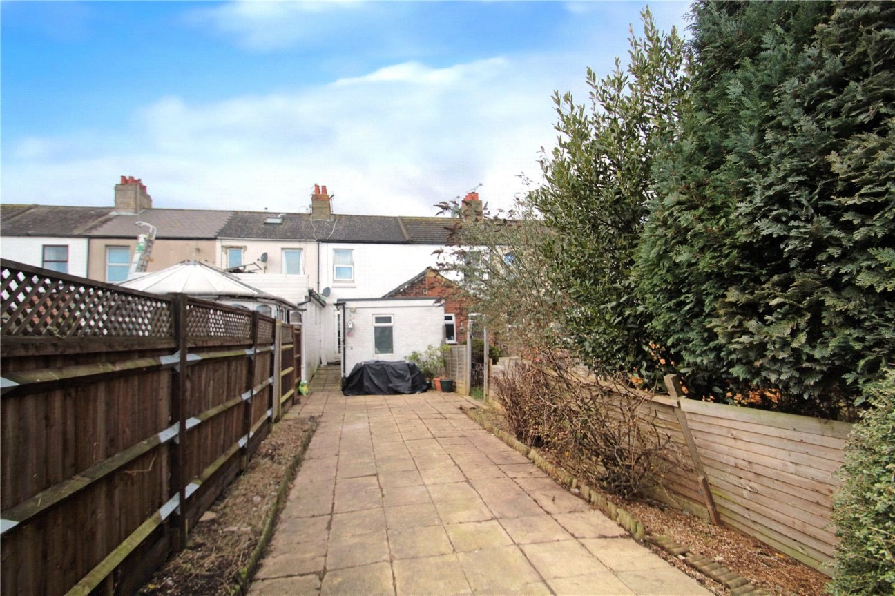 Wick, Littlehampton, West Sussex