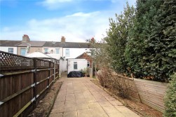 Wick, Littlehampton, West Sussex