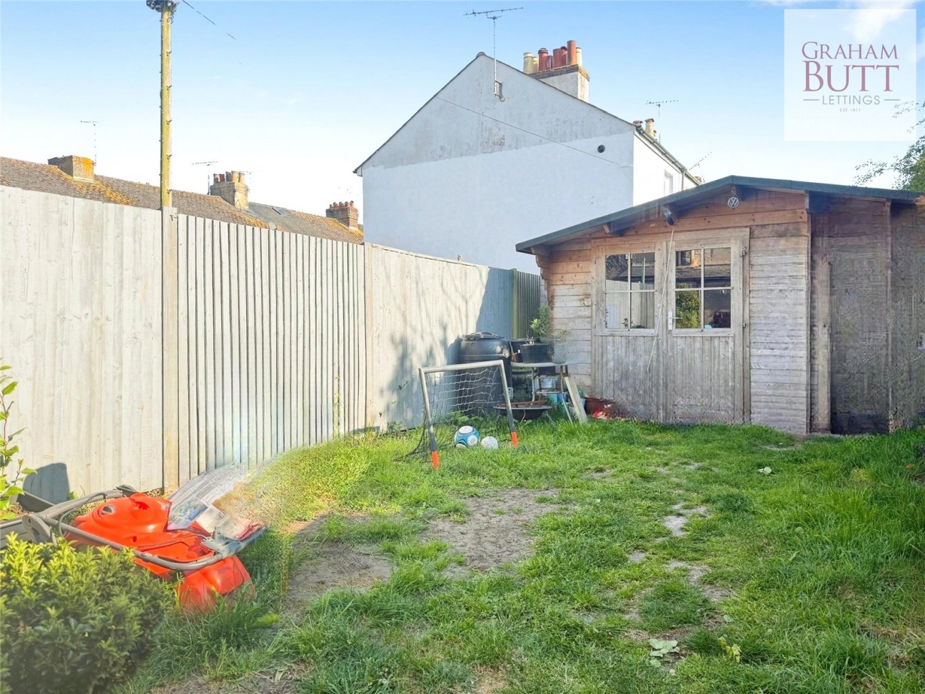 Wick, Littlehampton, West Sussex