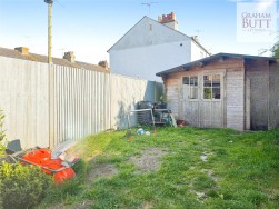 Wick, Littlehampton, West Sussex