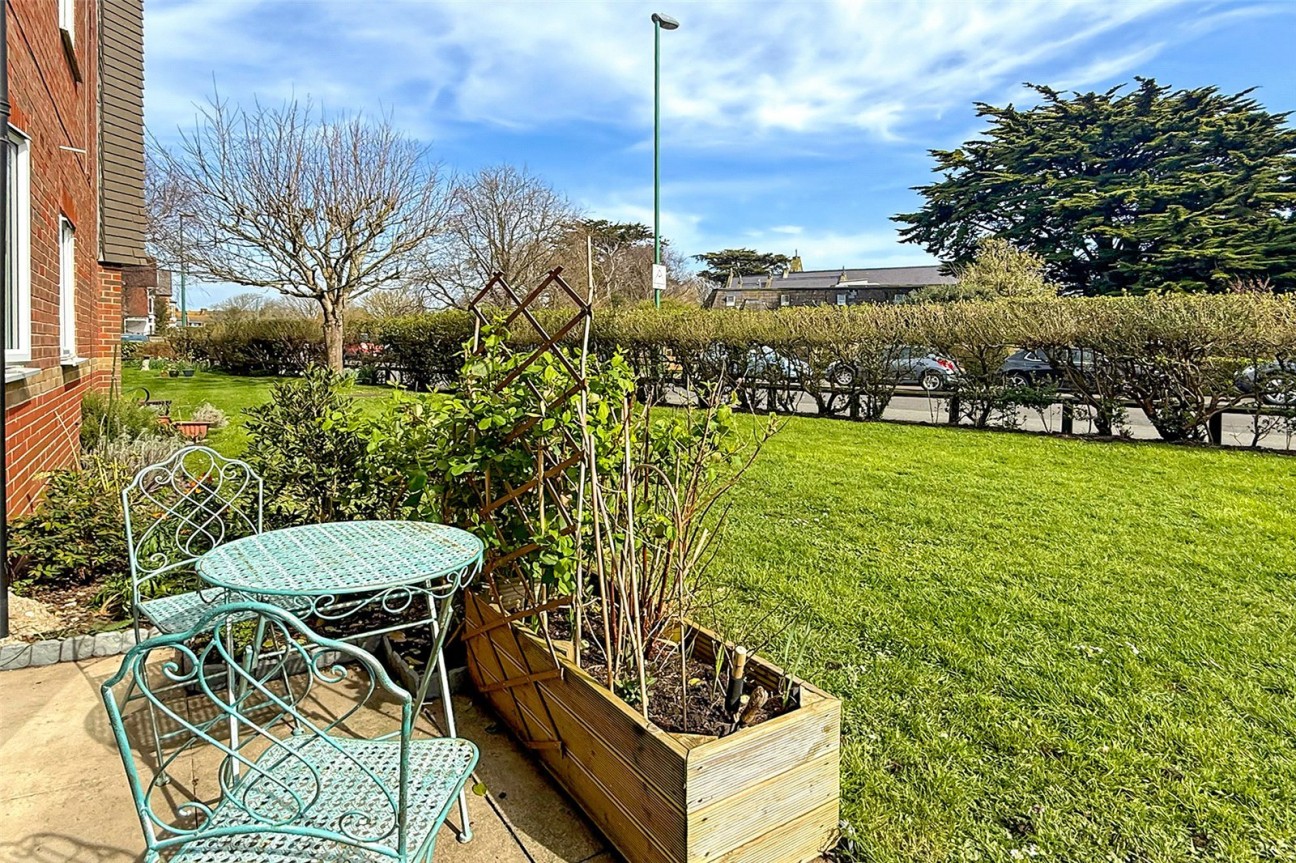 Littlehampton, West Sussex