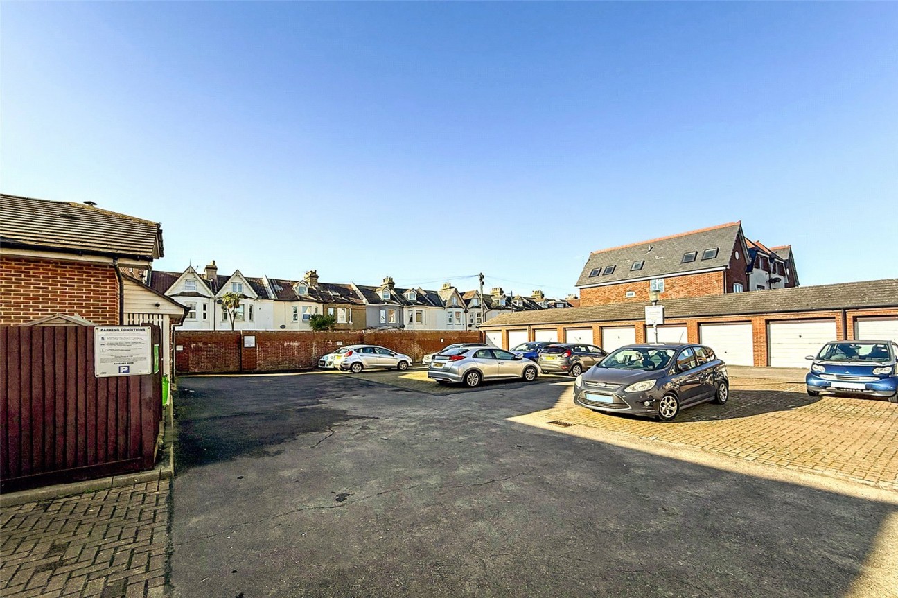 Littlehampton, West Sussex
