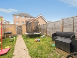 Wick, Littlehampton, West Sussex