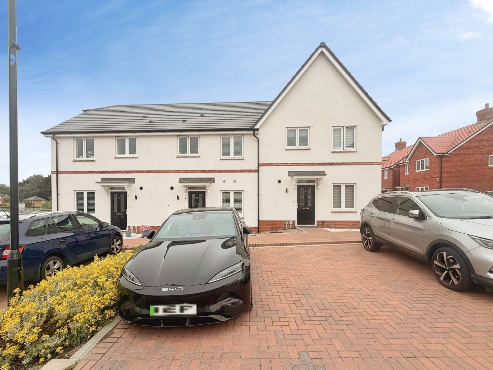 Angmering, Littlehampton, West Sussex