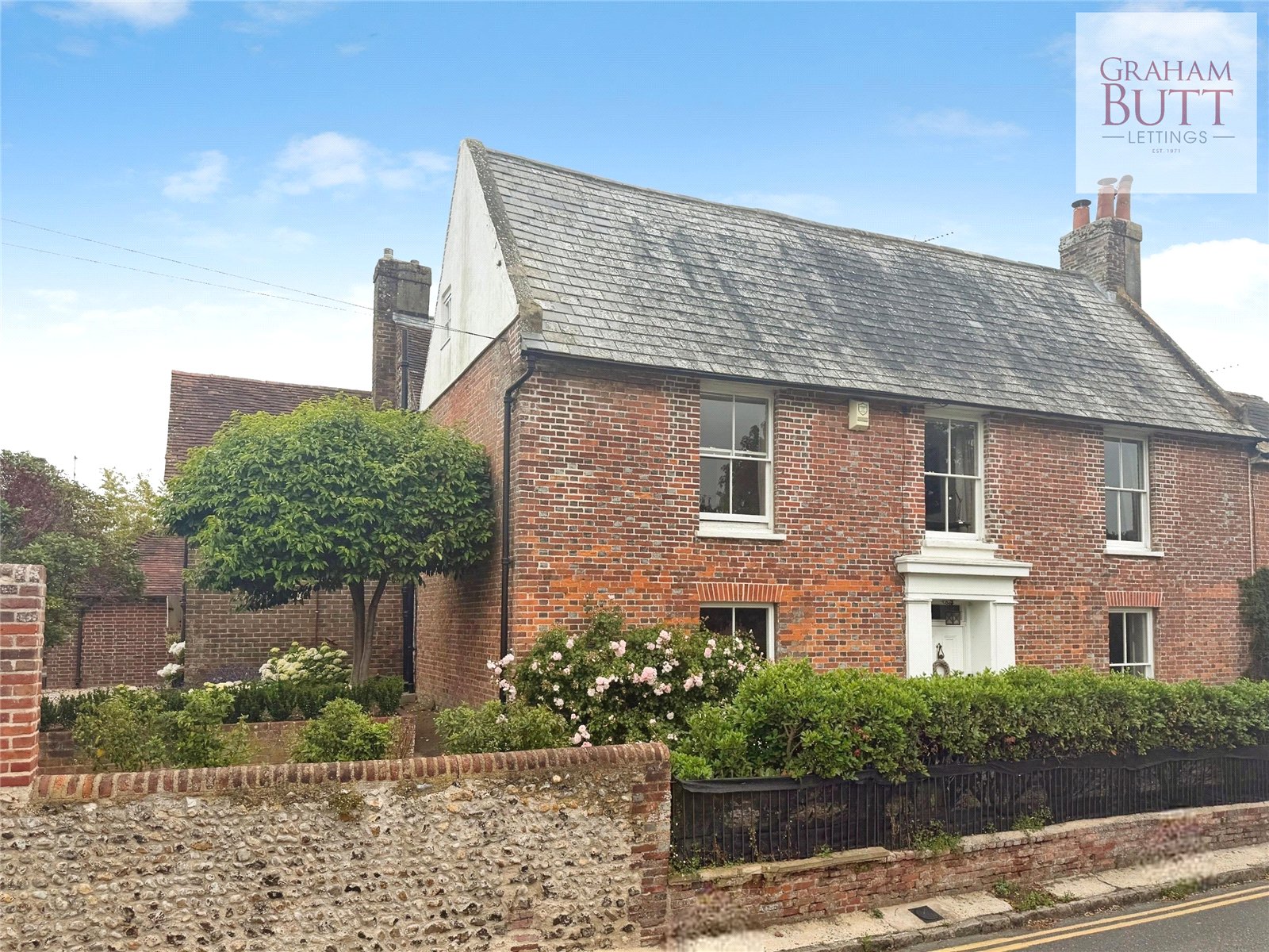 Angmering, Littlehampton, West Sussex