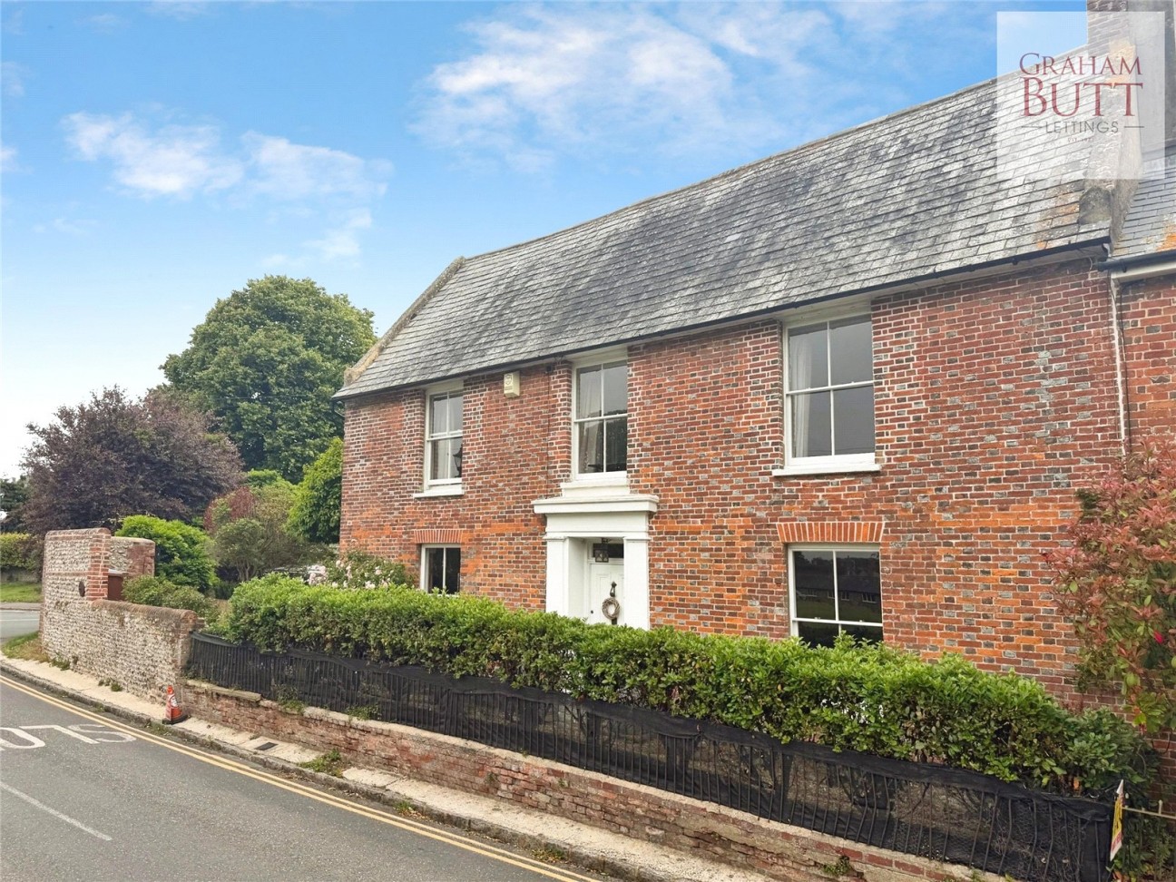 Angmering, Littlehampton, West Sussex