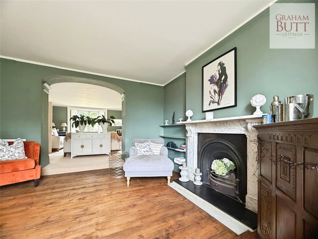 Angmering, Littlehampton, West Sussex