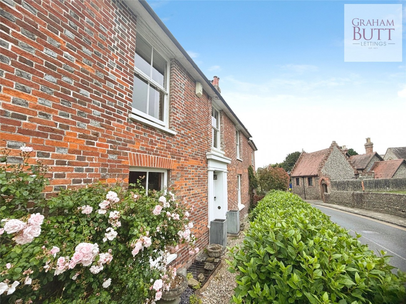 Angmering, Littlehampton, West Sussex