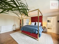 Angmering, Littlehampton, West Sussex