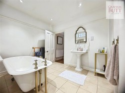 Angmering, Littlehampton, West Sussex