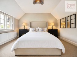 Angmering, Littlehampton, West Sussex
