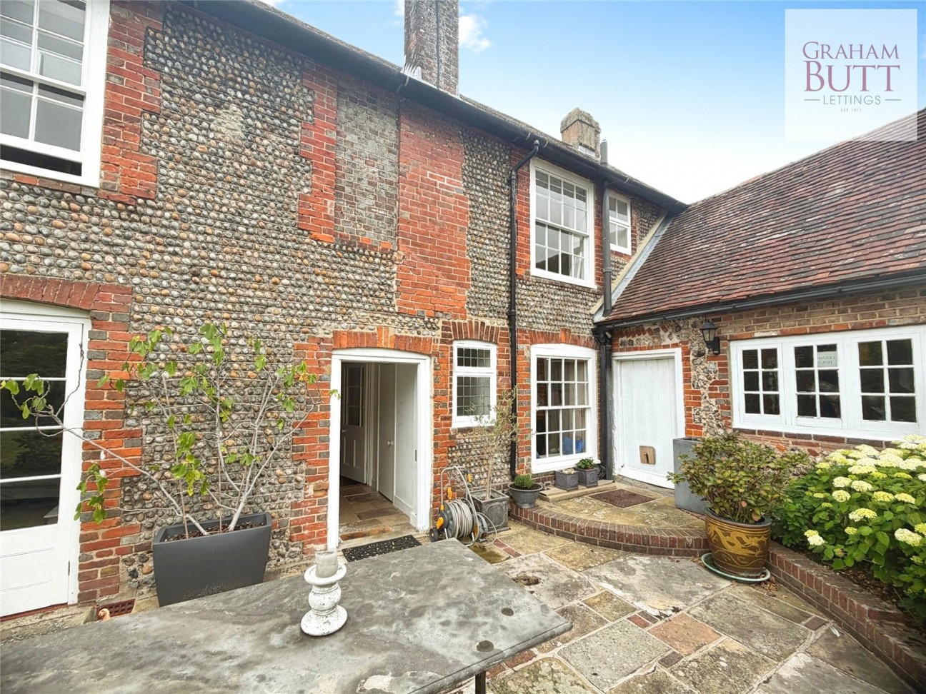 Angmering, Littlehampton, West Sussex