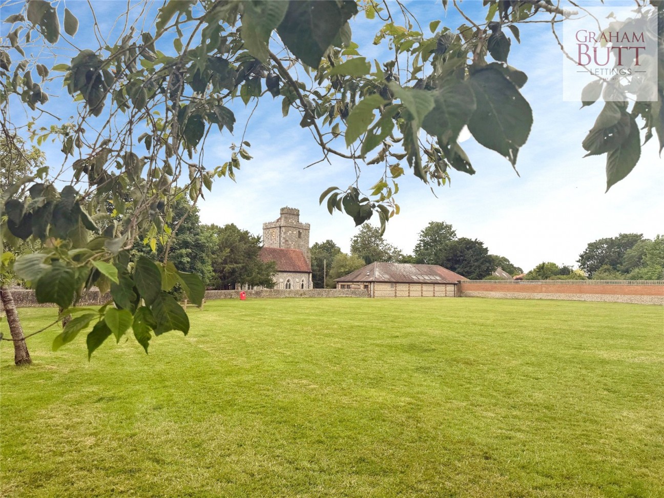 Angmering, Littlehampton, West Sussex