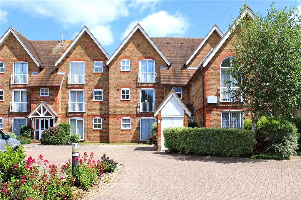 Littlehampton, West Sussex